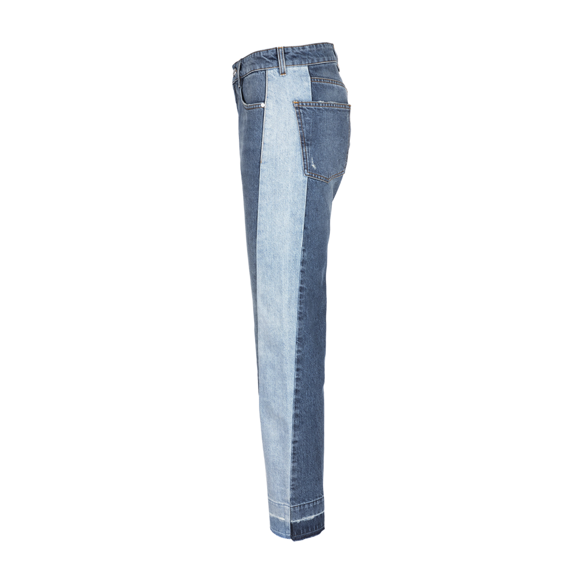 Stella mccartney jeans discount