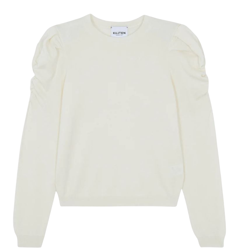 KUJTEN Naoto Sweater