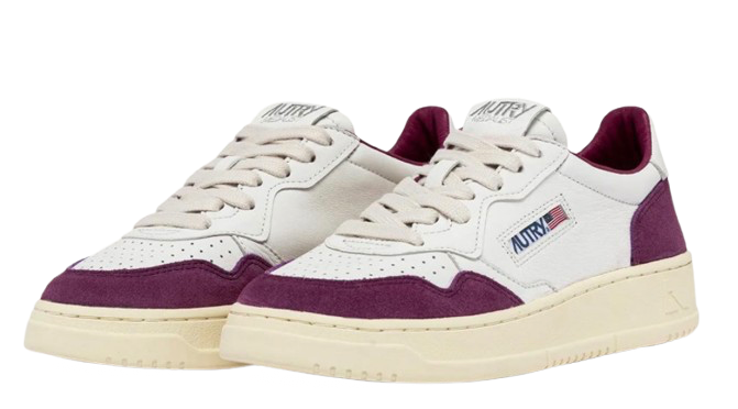 AUTRY Medalist Low AUTRY Medalist Low