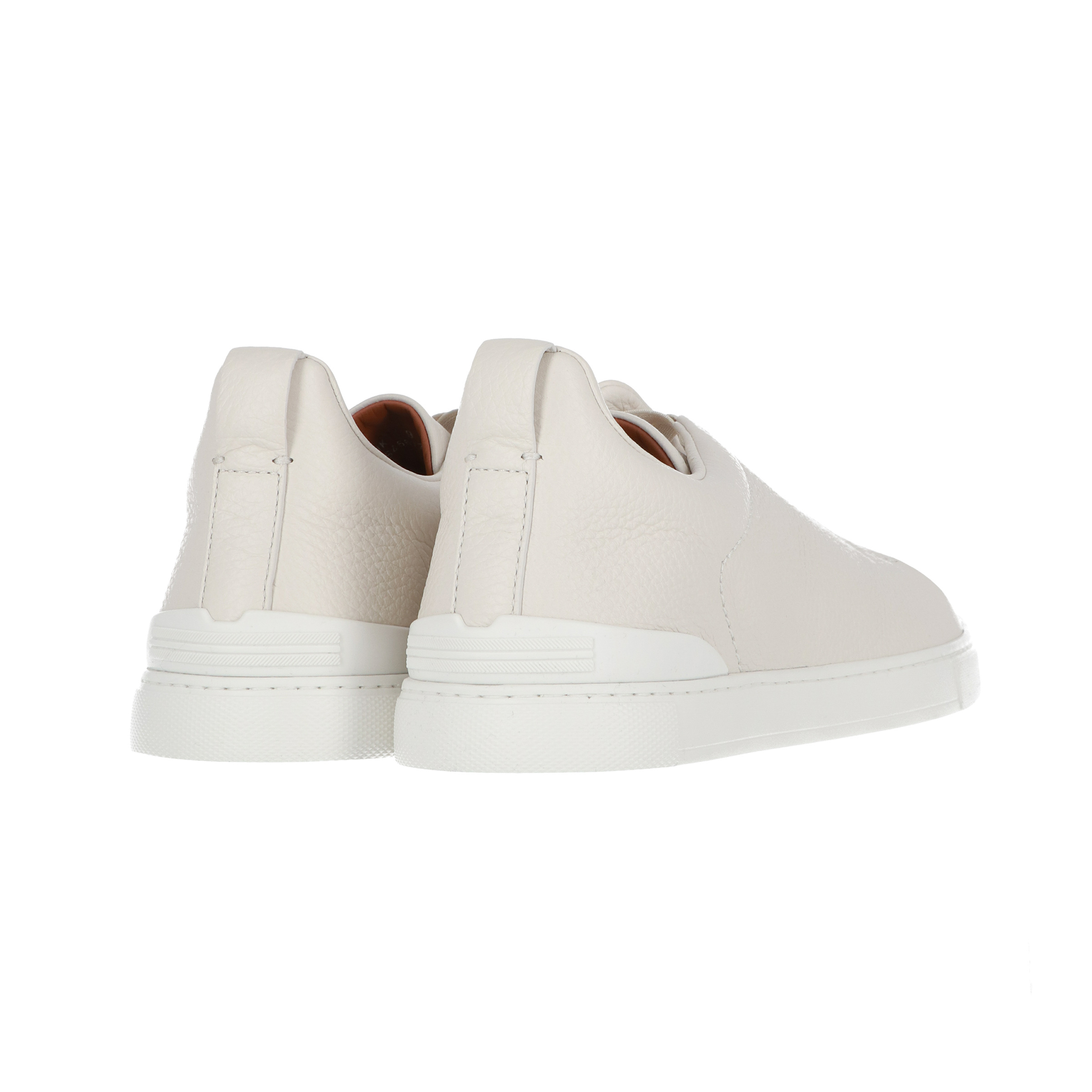 ZEGNA Low Top Sneaker