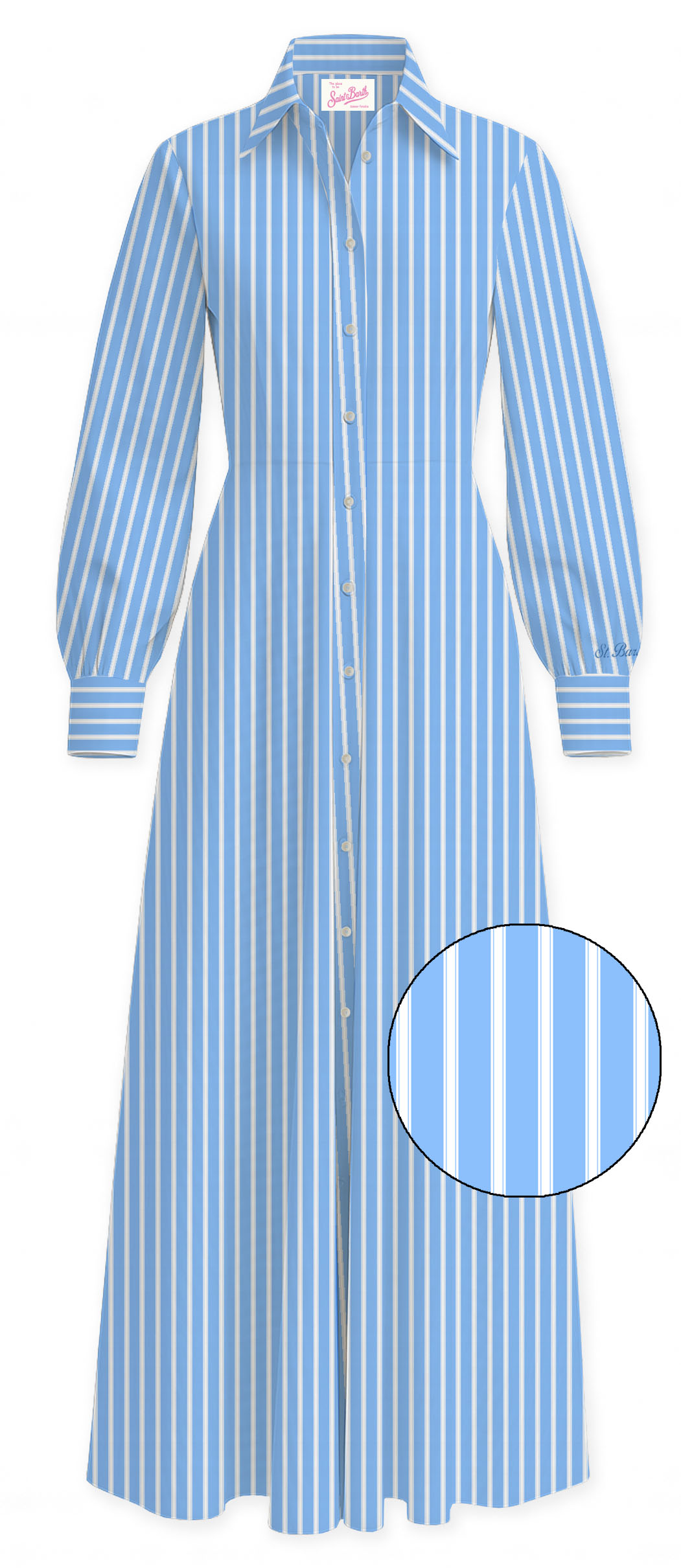 MC2 SAINT BARTH Giuni