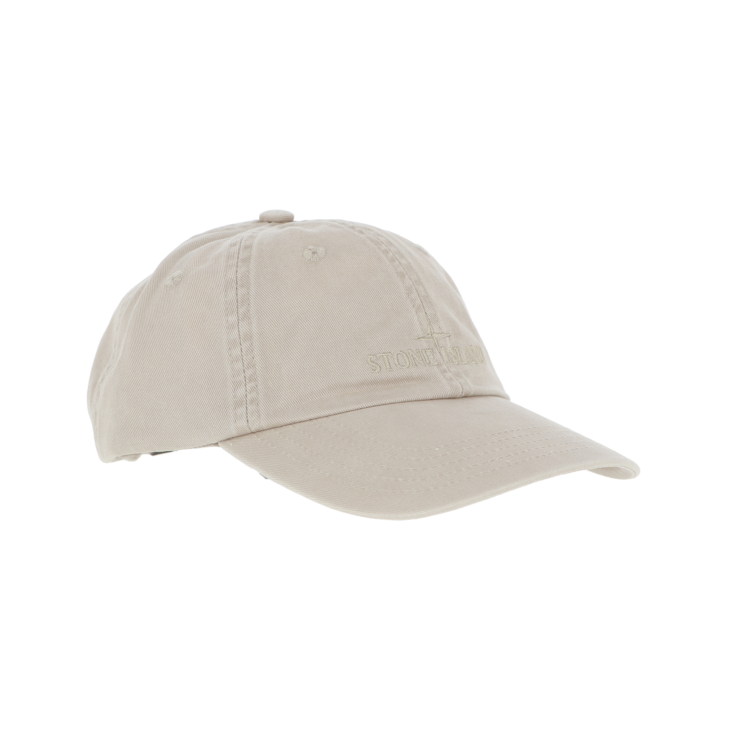 STONE ISLAND Baseball Cap