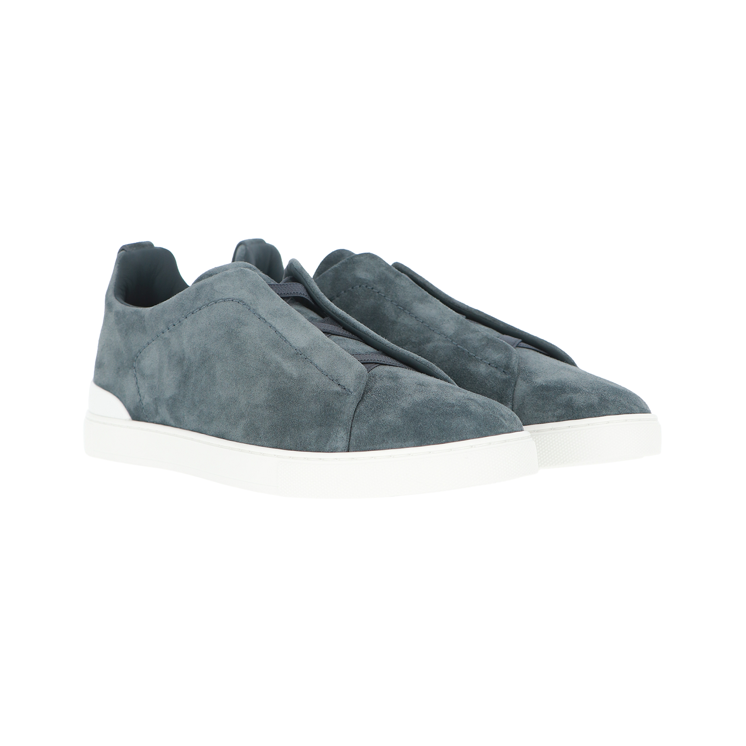 ZEGNA Low Top Sneaker