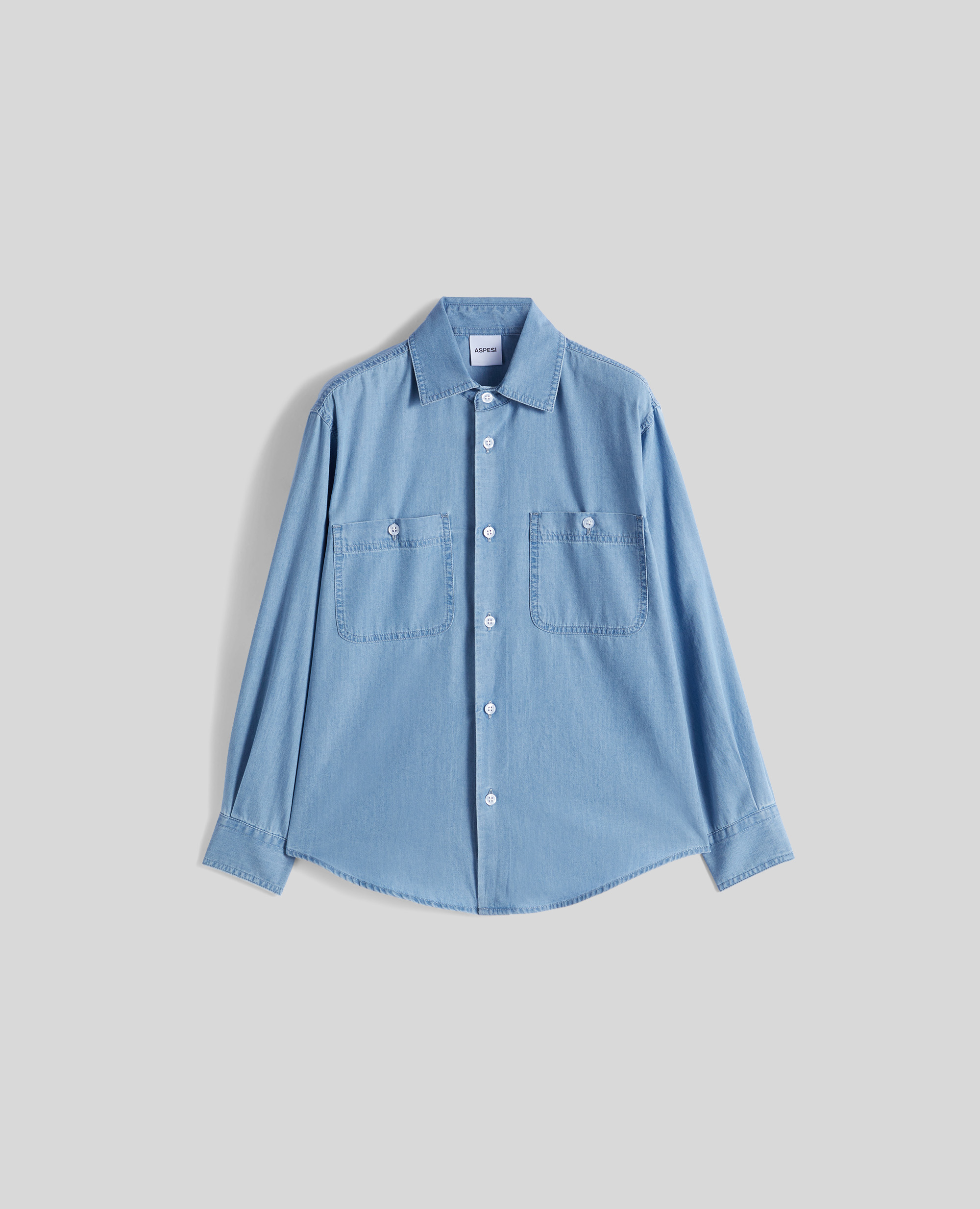 ASPESI Shirt