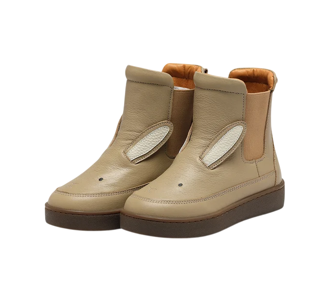 DONSJE Thuru Klassische Stiefel