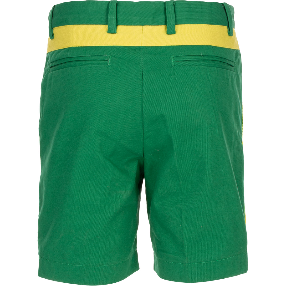 TIA CIBANI Frank short