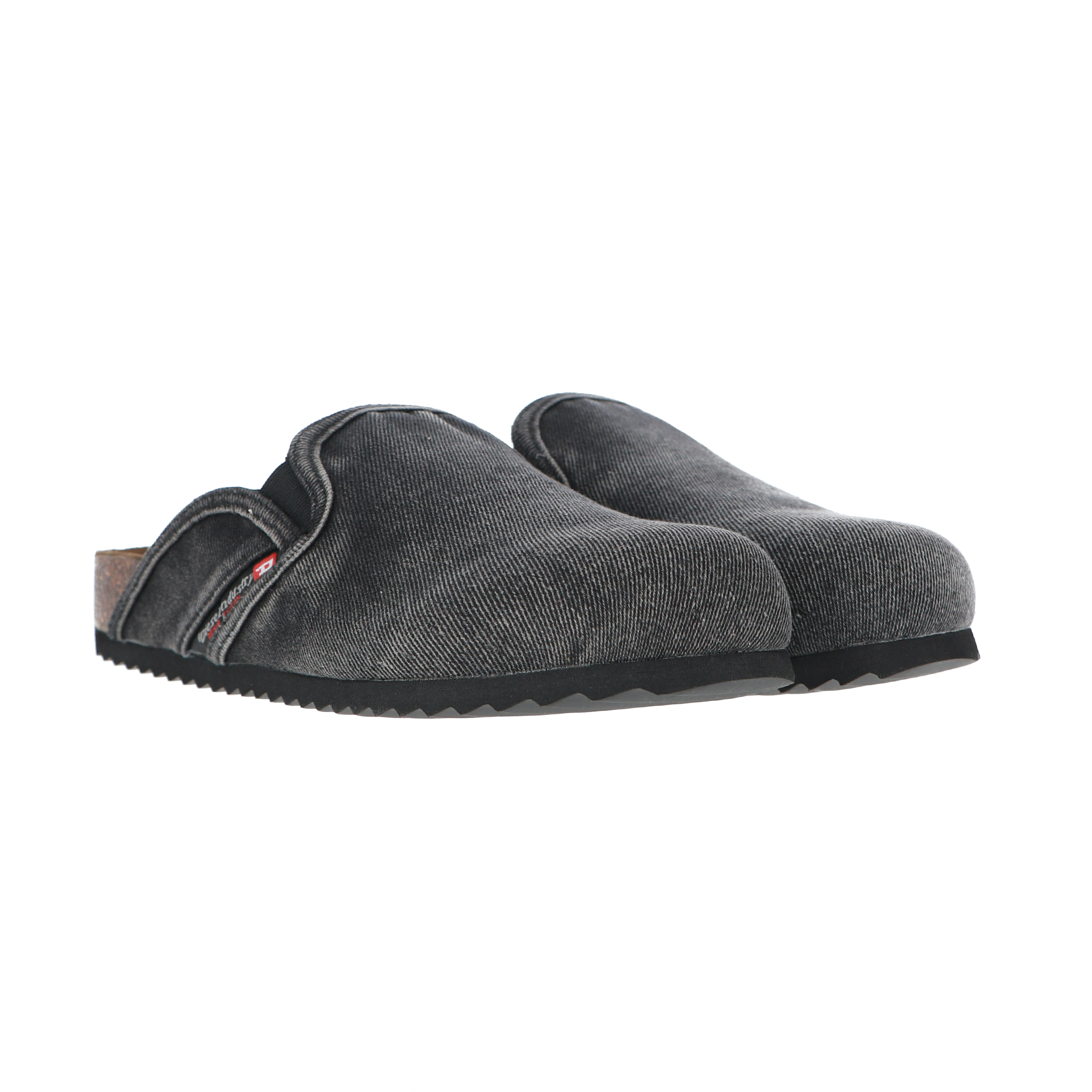 DIESEL D-Woodstock Slip-On