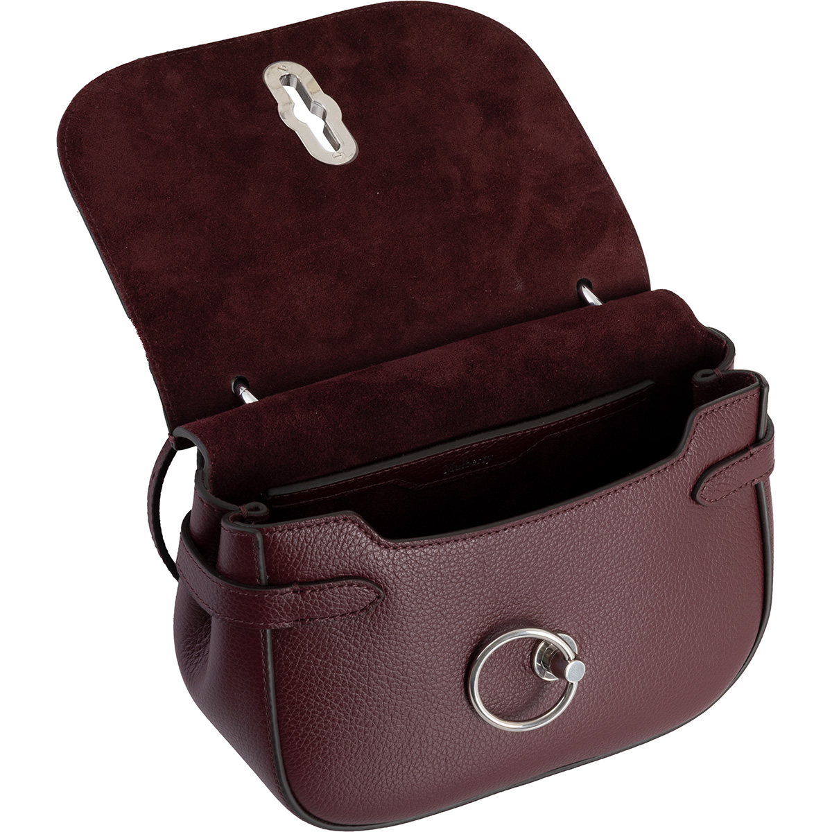 MULBERRY Small Amberley Satchel