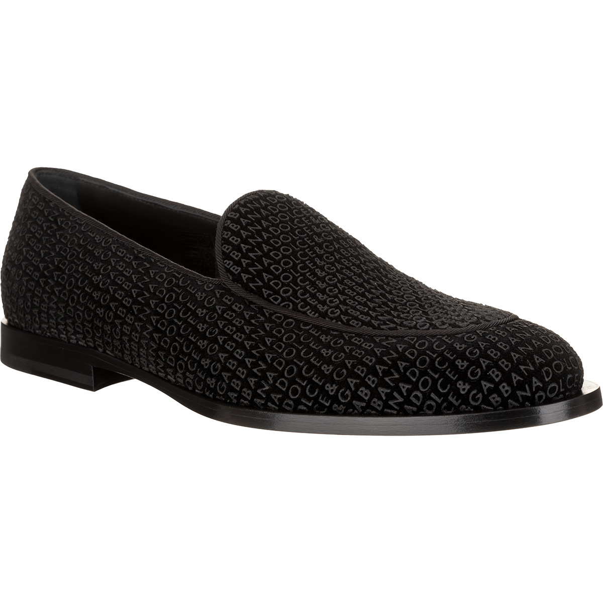 DOLCE & GABBANA Mokkasin