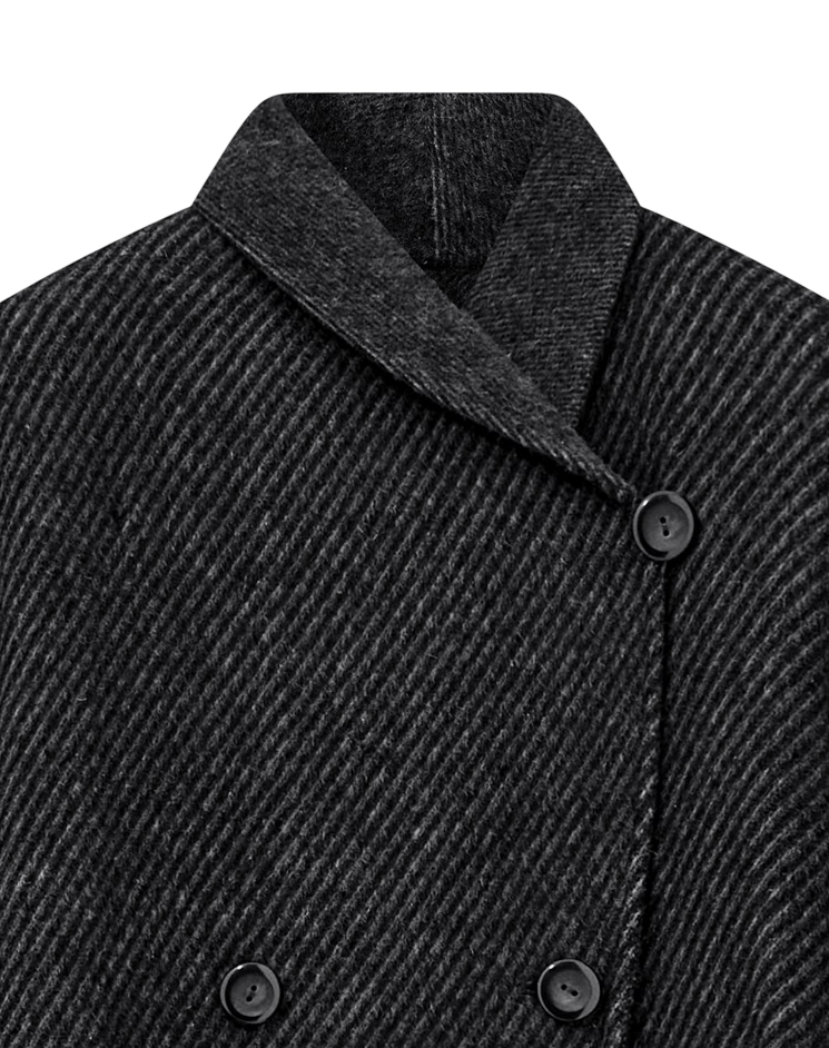 EMPORIO ARMANI Coat