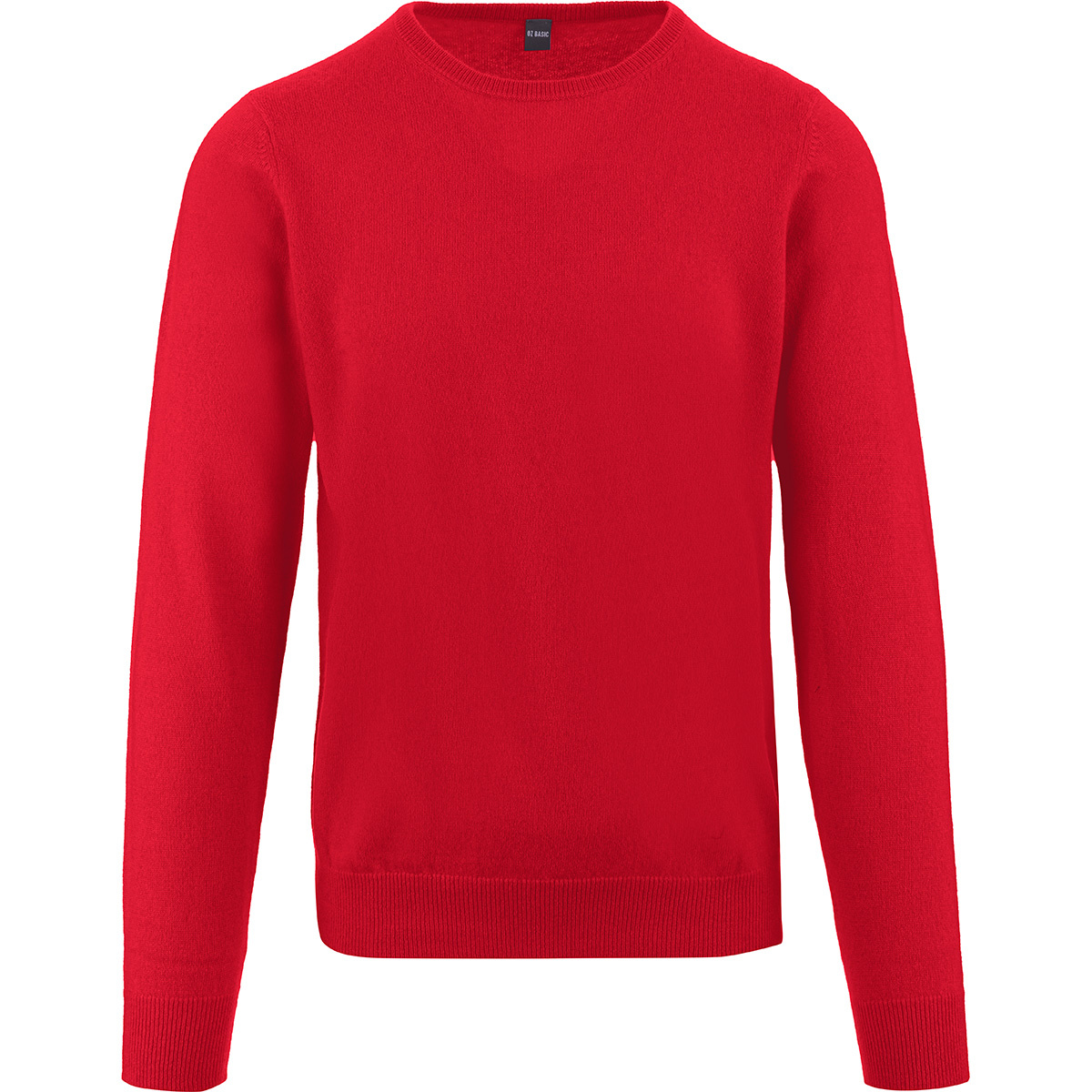 OZ BASIC Basic Rundhals OZ BASIC Basic Rundhals