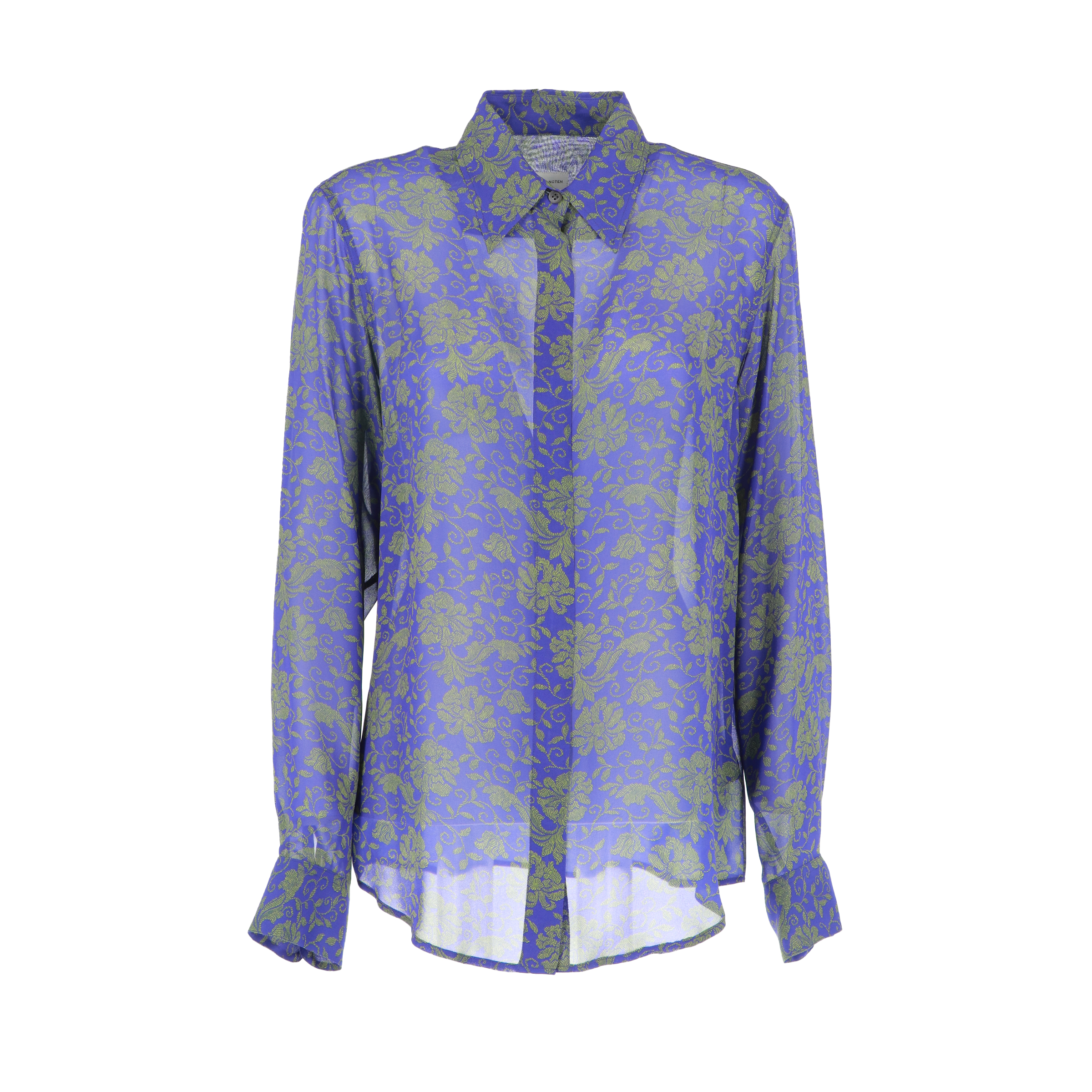 DRIES VAN NOTEN Chowy Shirt