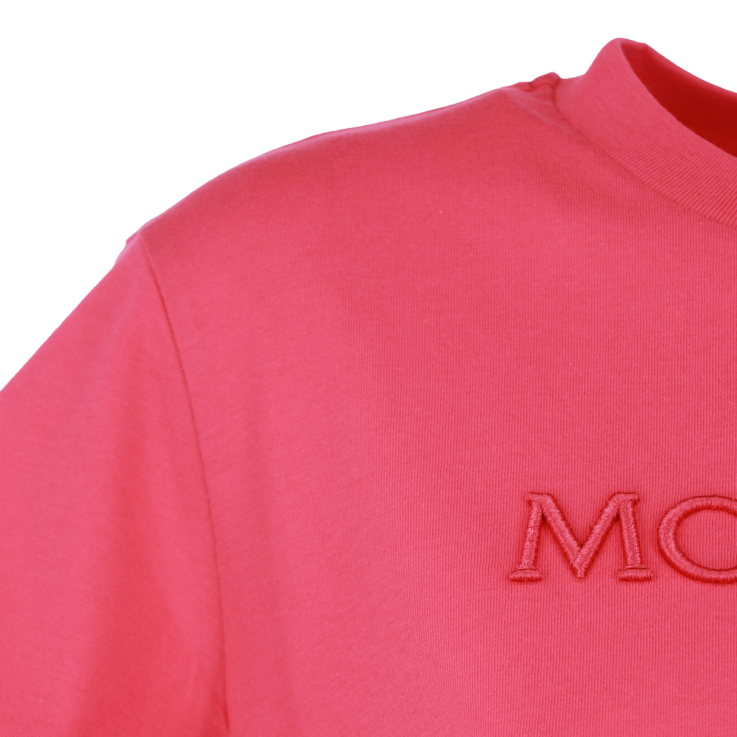 MONCLER SS T-Shirt