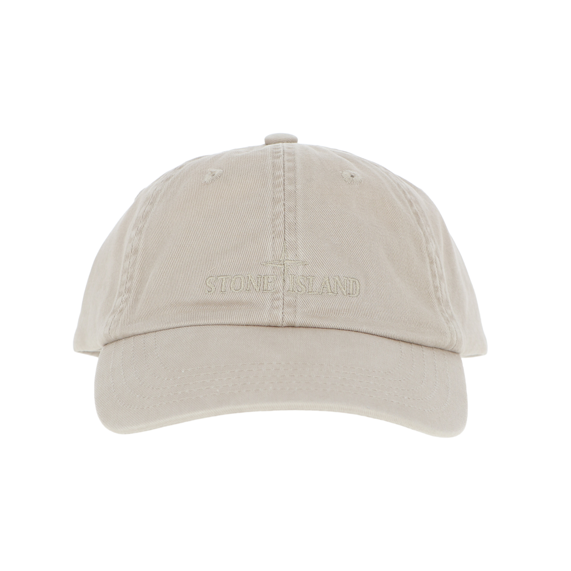 STONE ISLAND Baseball Cap