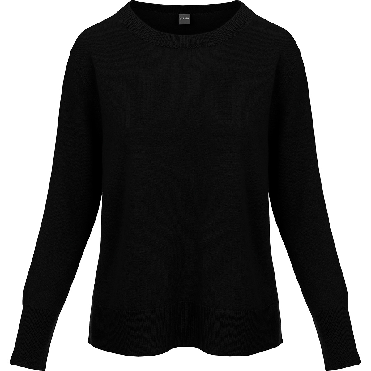 OZ BASIC Rundhals Pullover OZ BASIC Rundhals Pullover