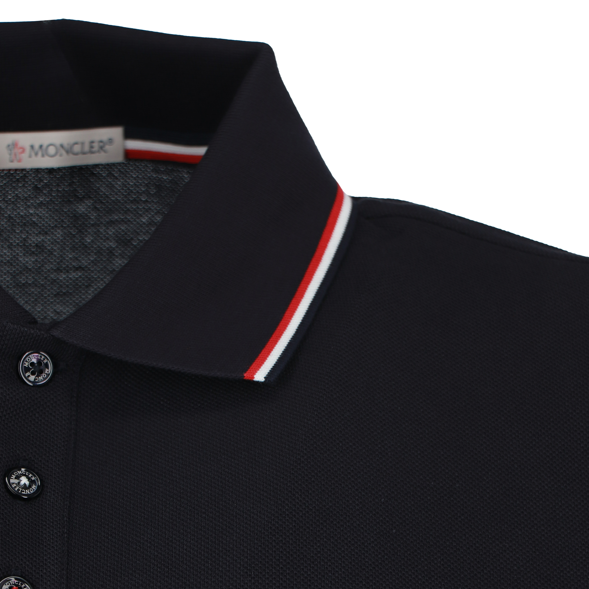 MONCLER Polo