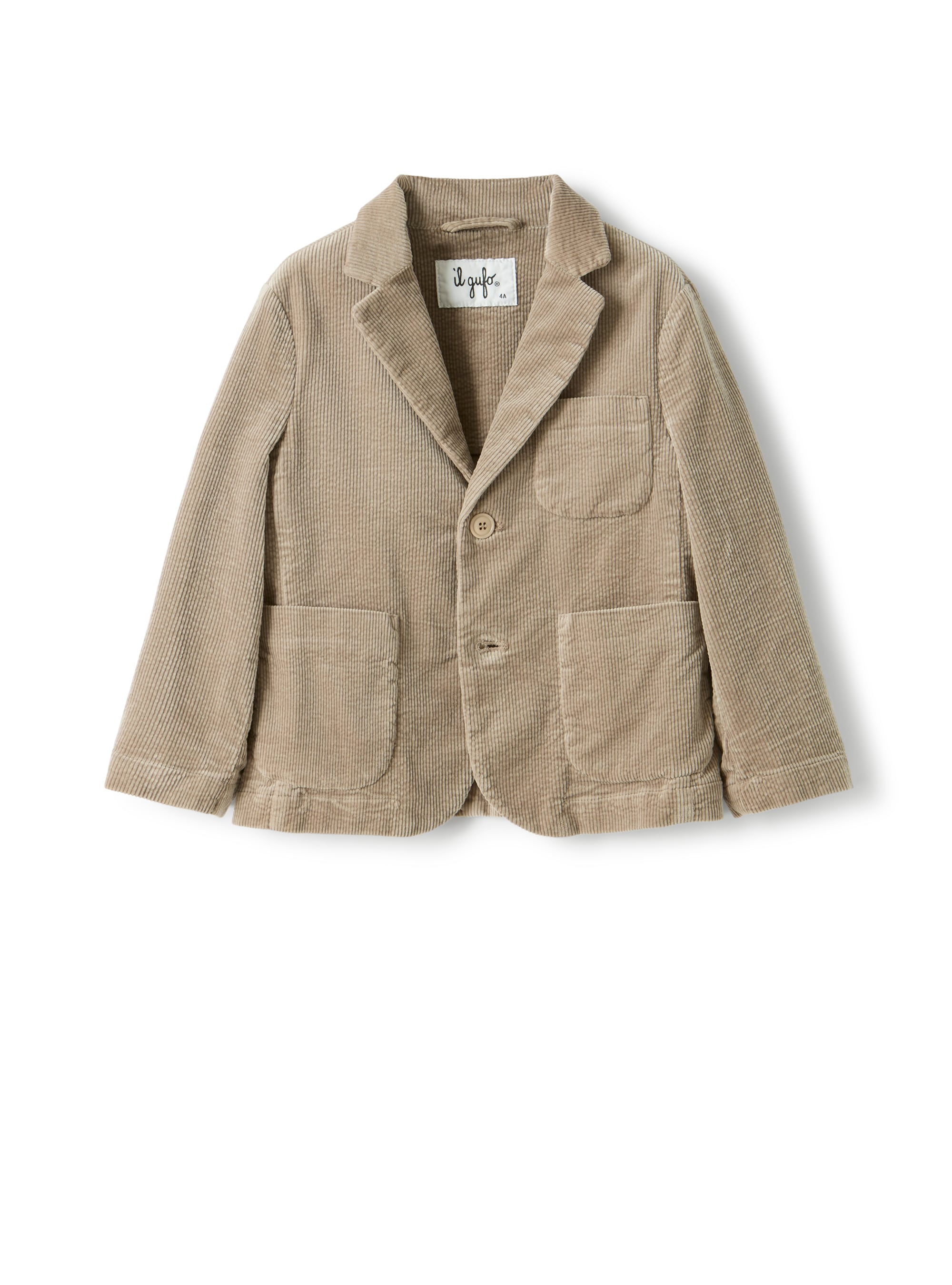 IL GUFO Blazer