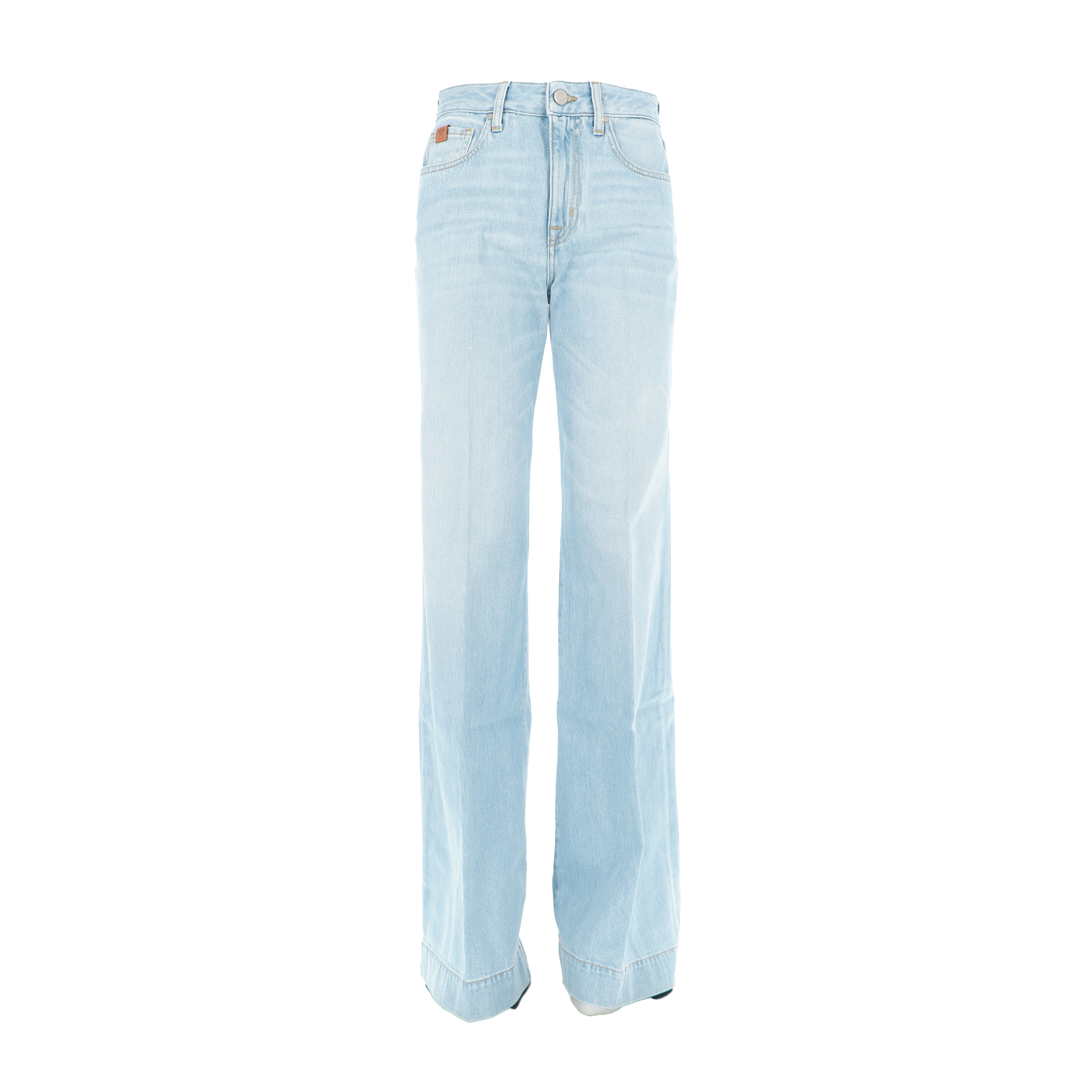 JACOB COHEN 5PKT Wide Leg
