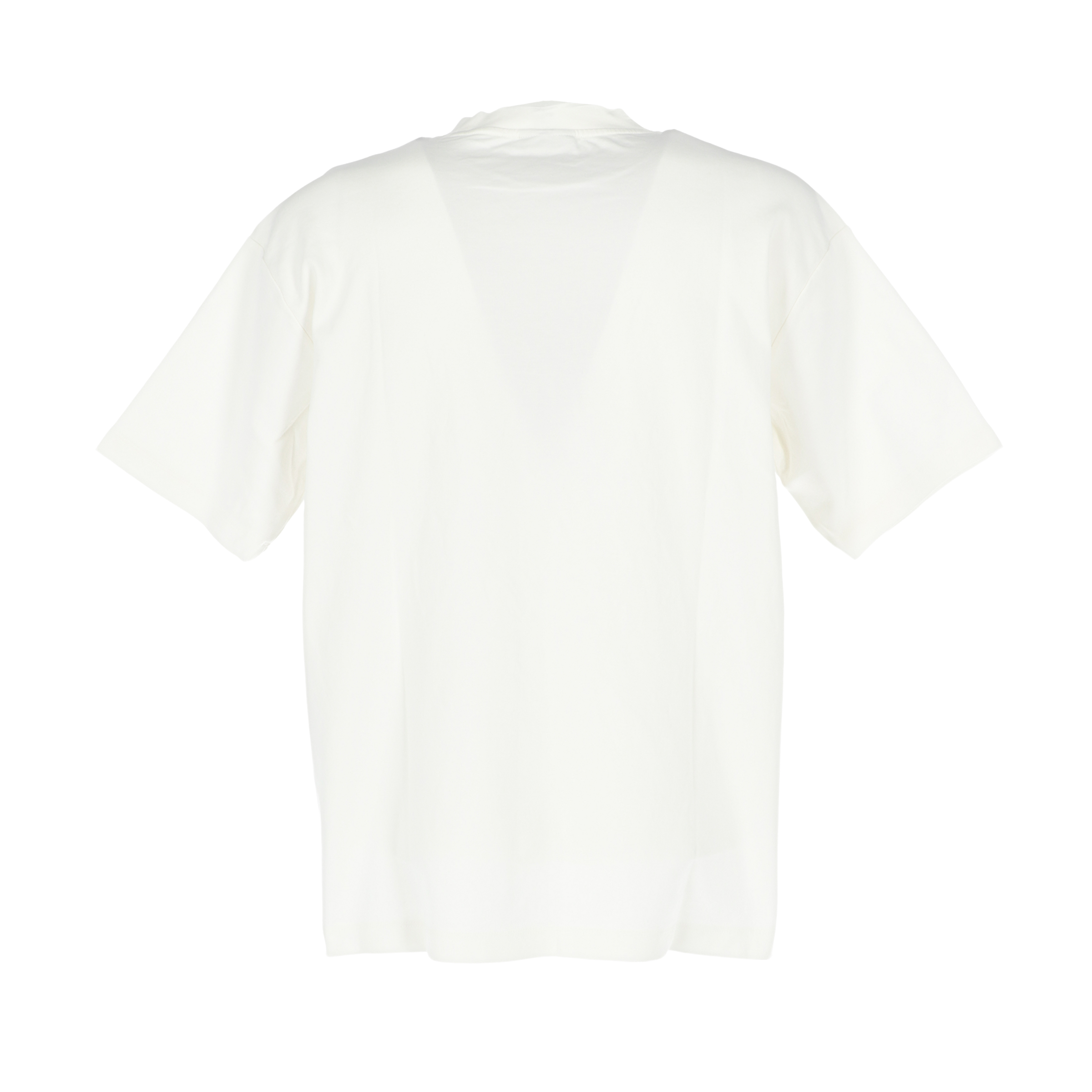 DROLE DE MONSIEUR Le T-Shirt Tennis Court