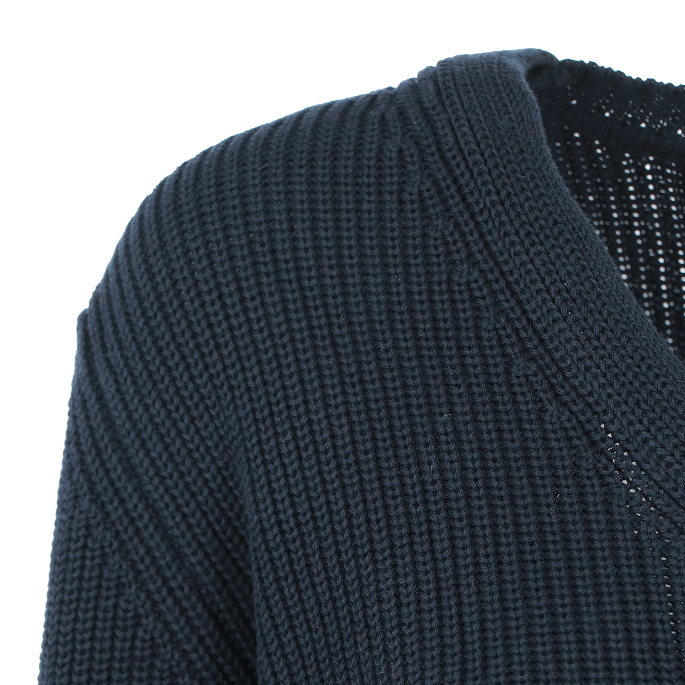 OZ BASIC V-Pullover