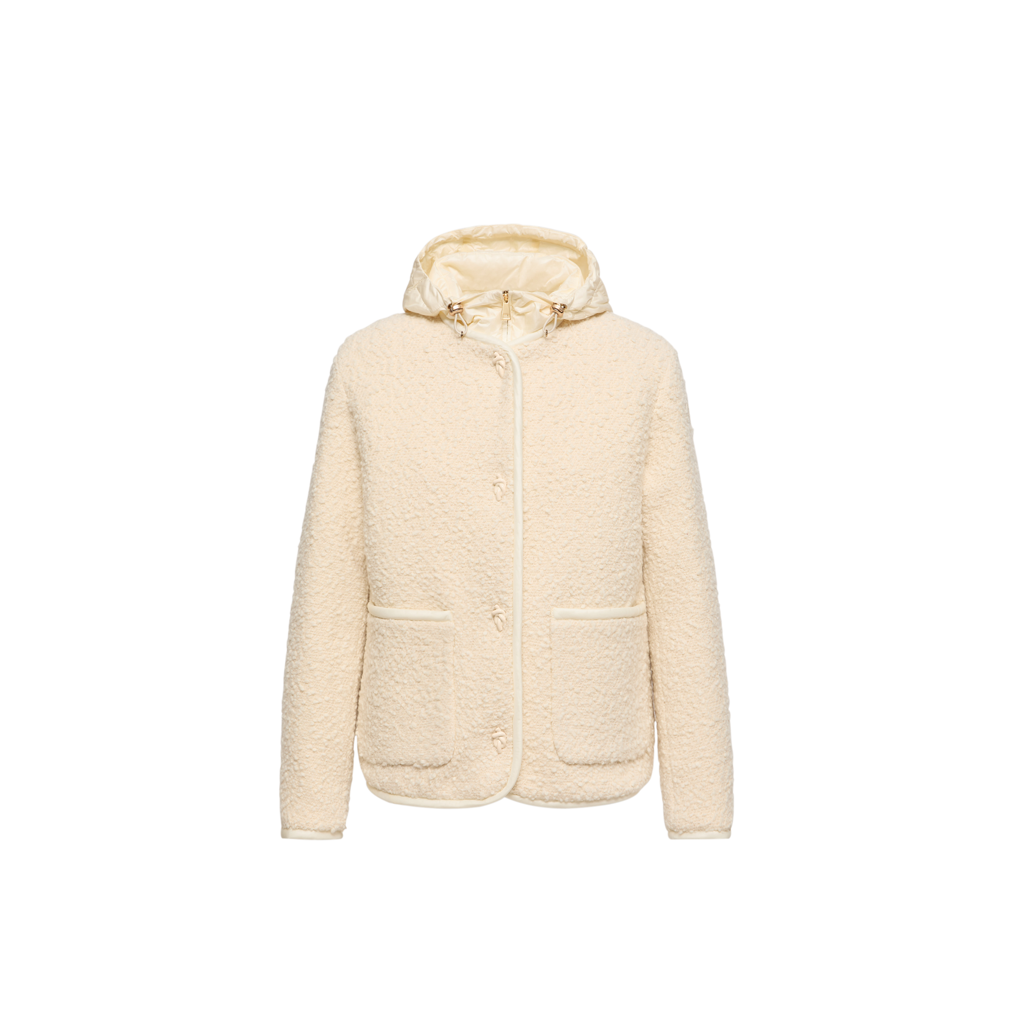 MONCLER Hylesine Jacket