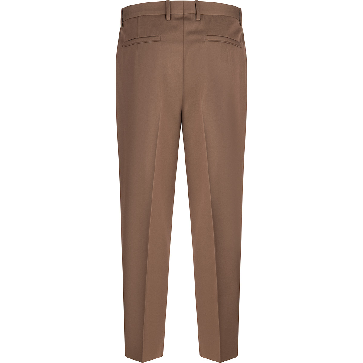 ZEGNA Hosen aus Baumwolle und Wolle
