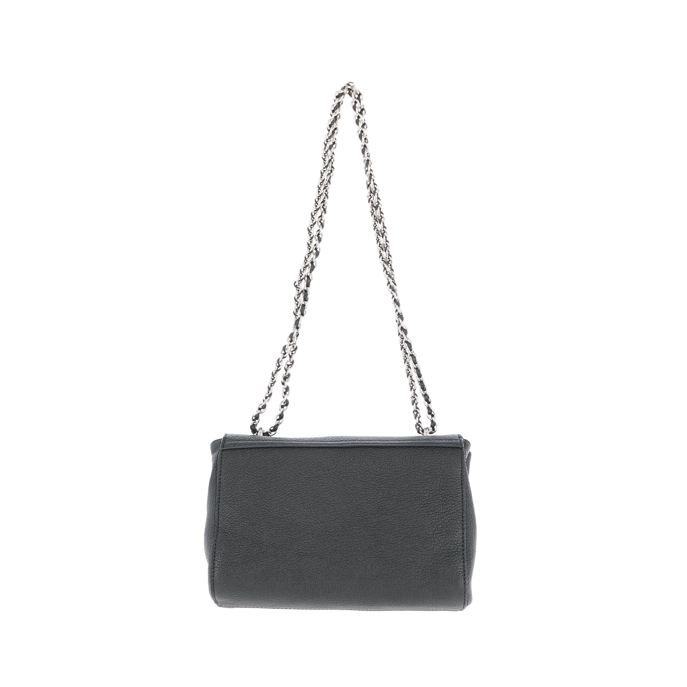 MULBERRY Lily Glossy Goat
