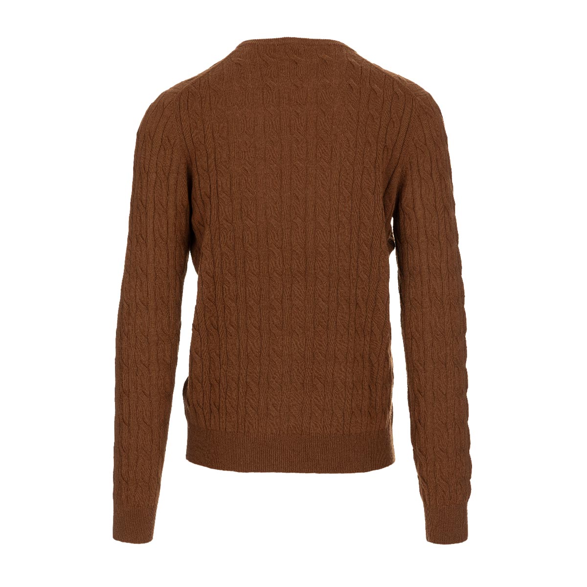 OZ BASIC Maglione 100% cashmere