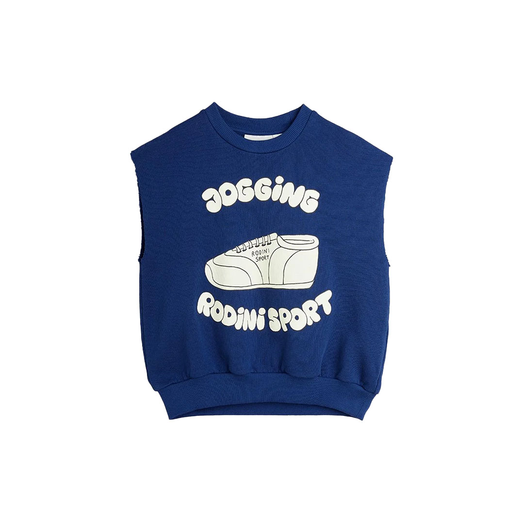 MINIRODINI Jogging-Tanktop