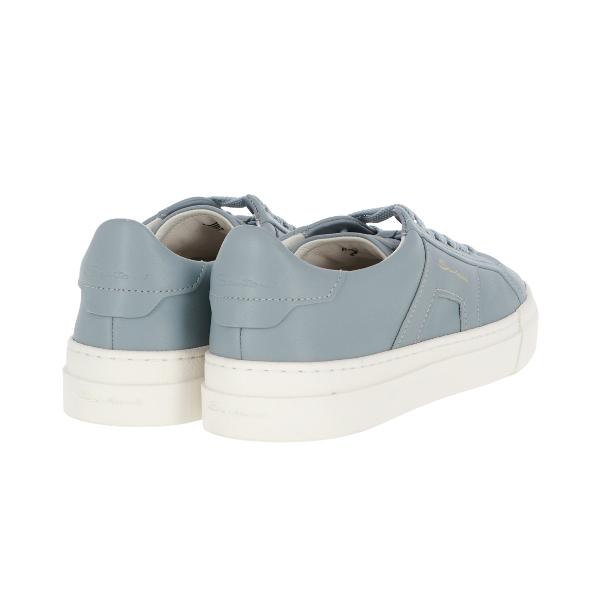 SANTONI Sneaker SANTONI Sneaker