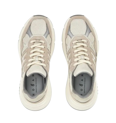 HOGAN H669 Sneaker HOGAN H669 Sneaker