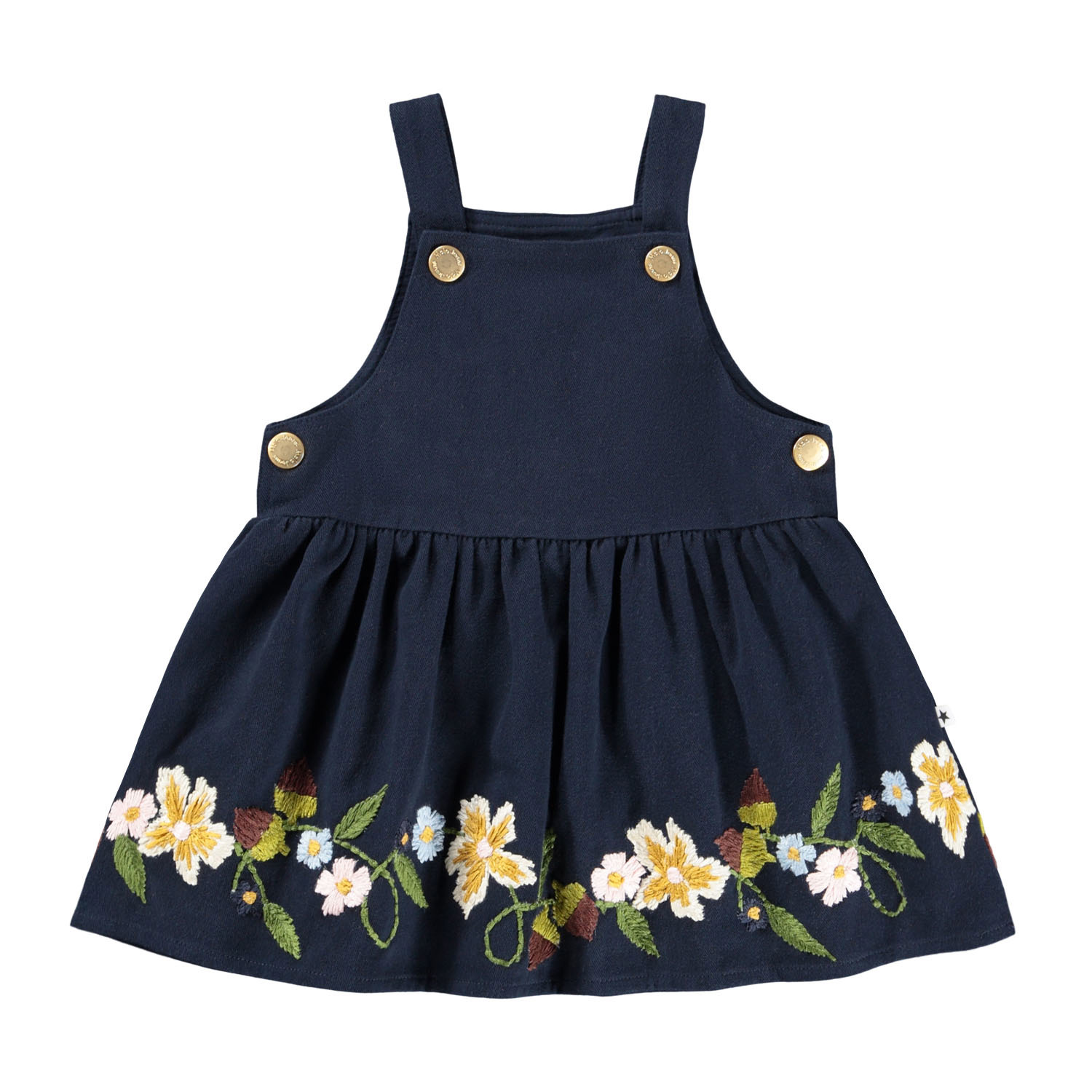 MOLO Colleena Kleid ss