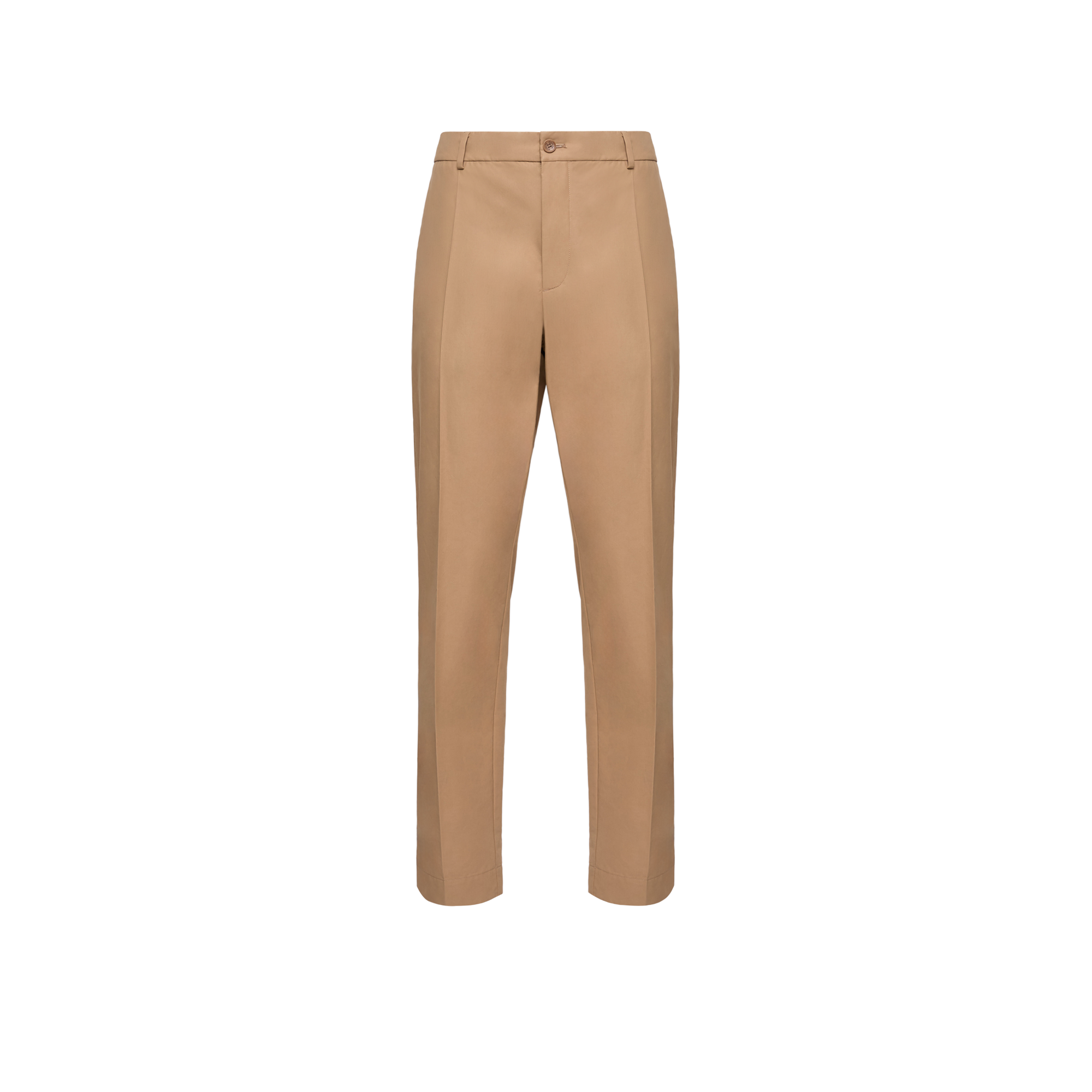 MONCLER Lässige, leichte Hose