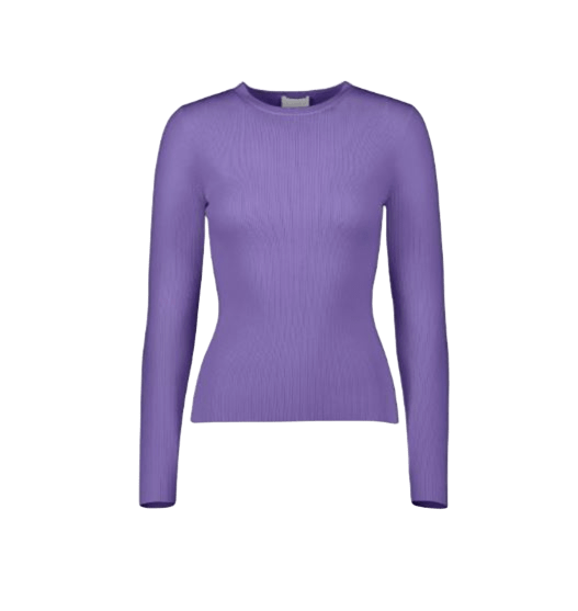 ALLUDE Sweater