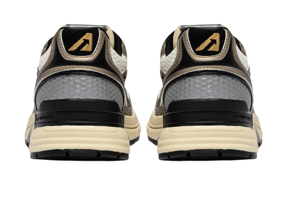 AUTRY Hyperway Low Wom