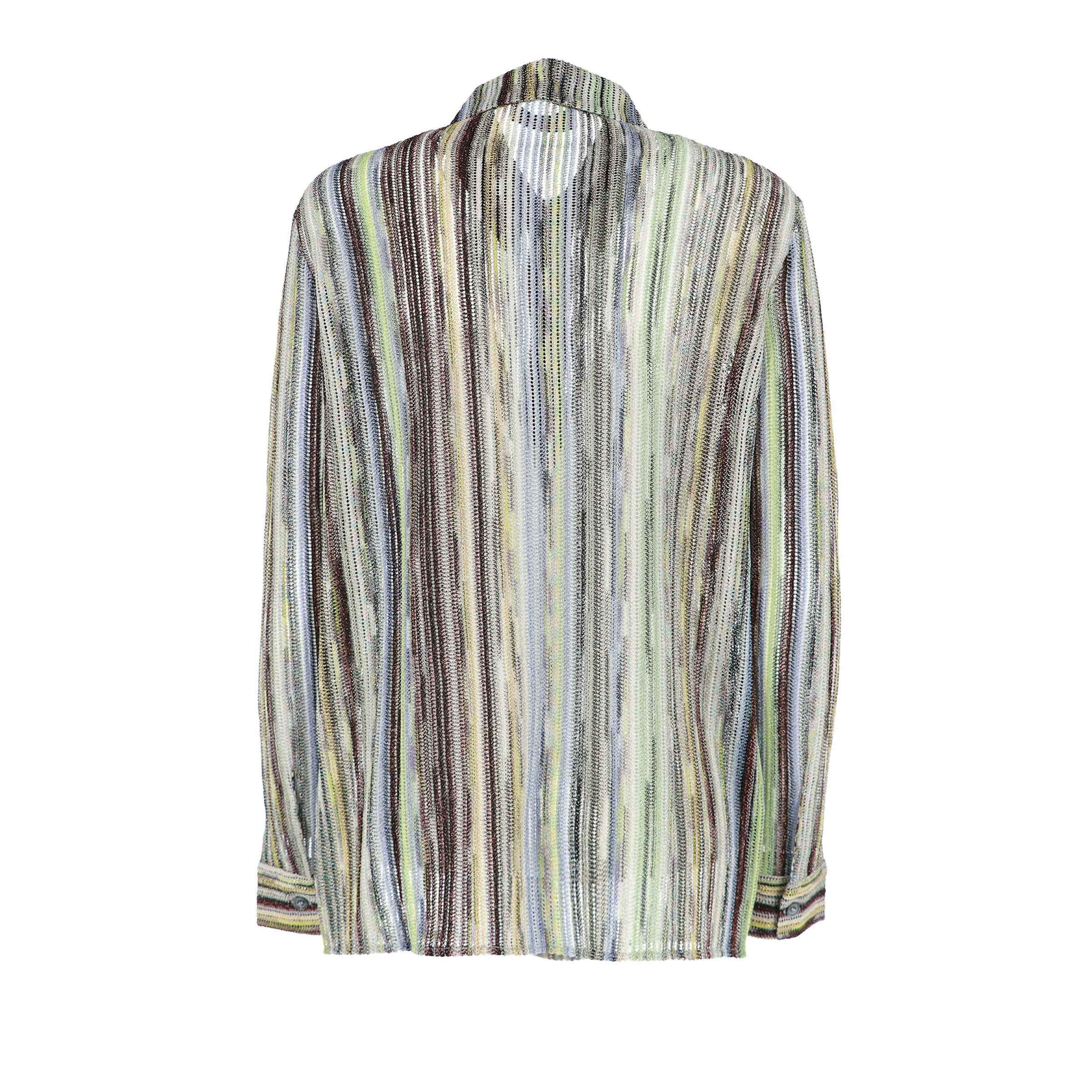 MISSONI Long sleeve shirt