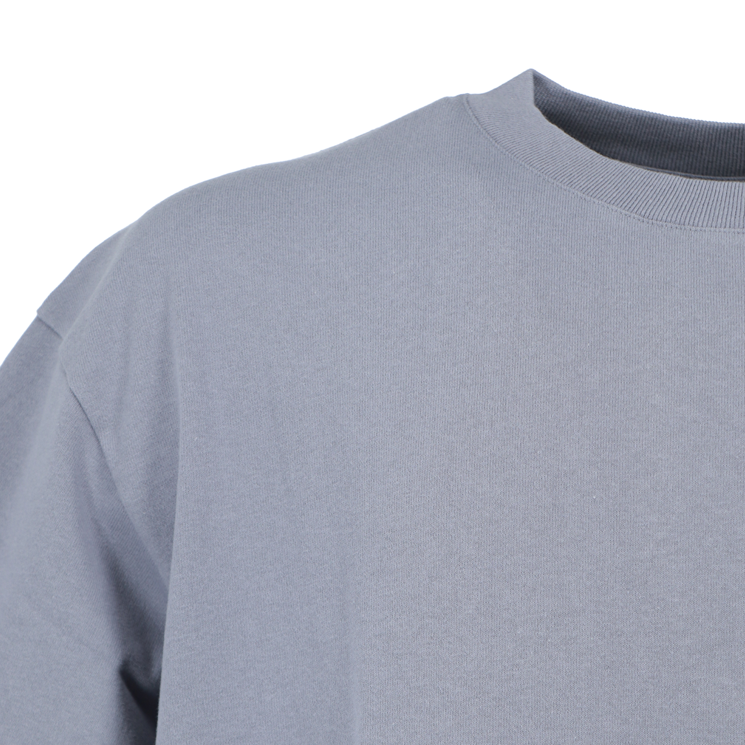DRÔLE DE MONSIEUR Le T-Shirt Slogan Tresses