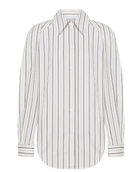 ALBERTA FERRETTI Shirt Drill ALBERTA FERRETTI Shirt Drill