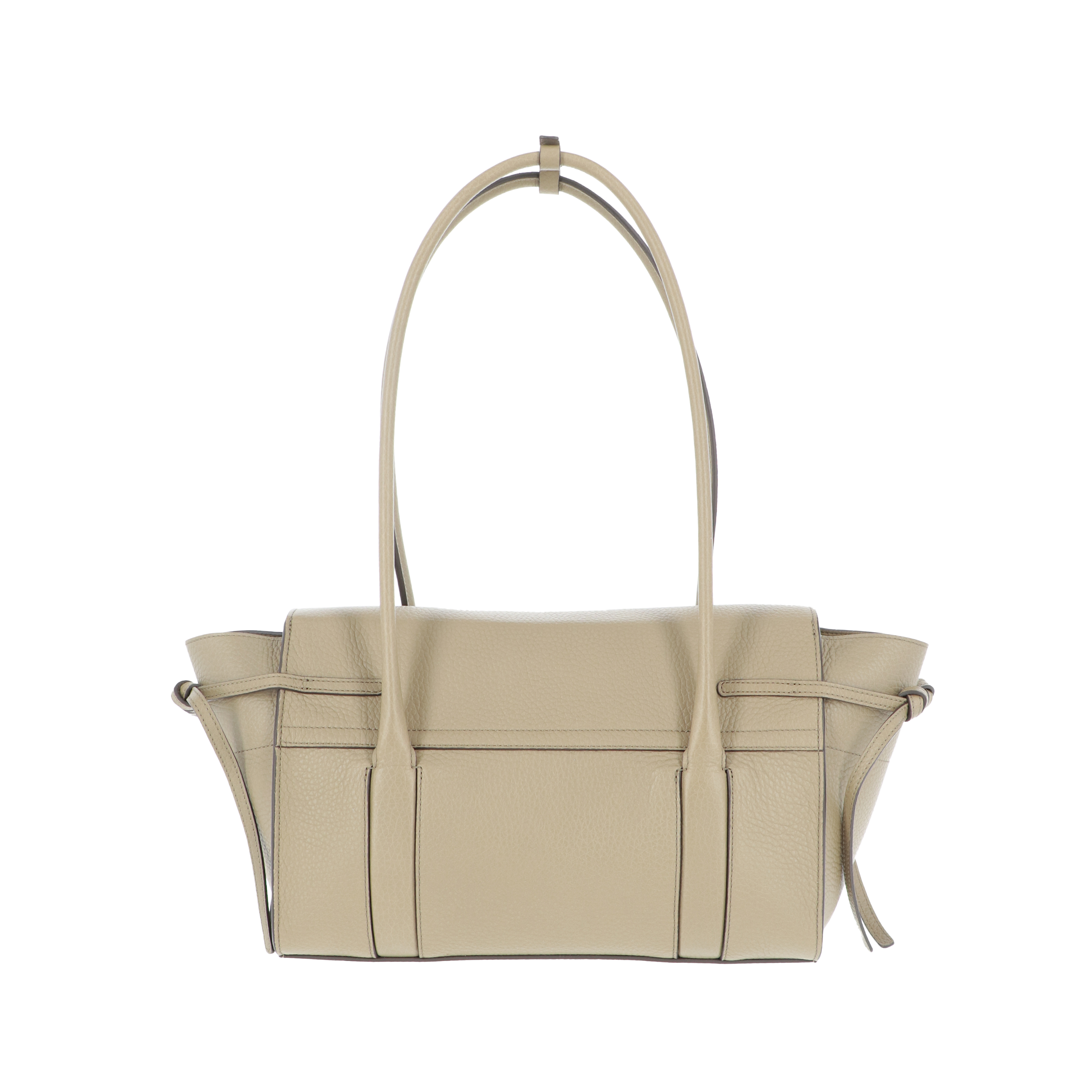 MULBERRY Small Soft Bayswater Linen Green One size Oberrauch