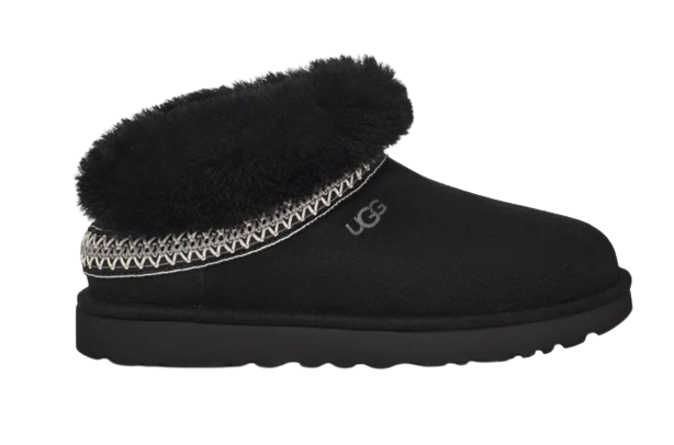 UGG W CLASSIC MINI CRESCENT