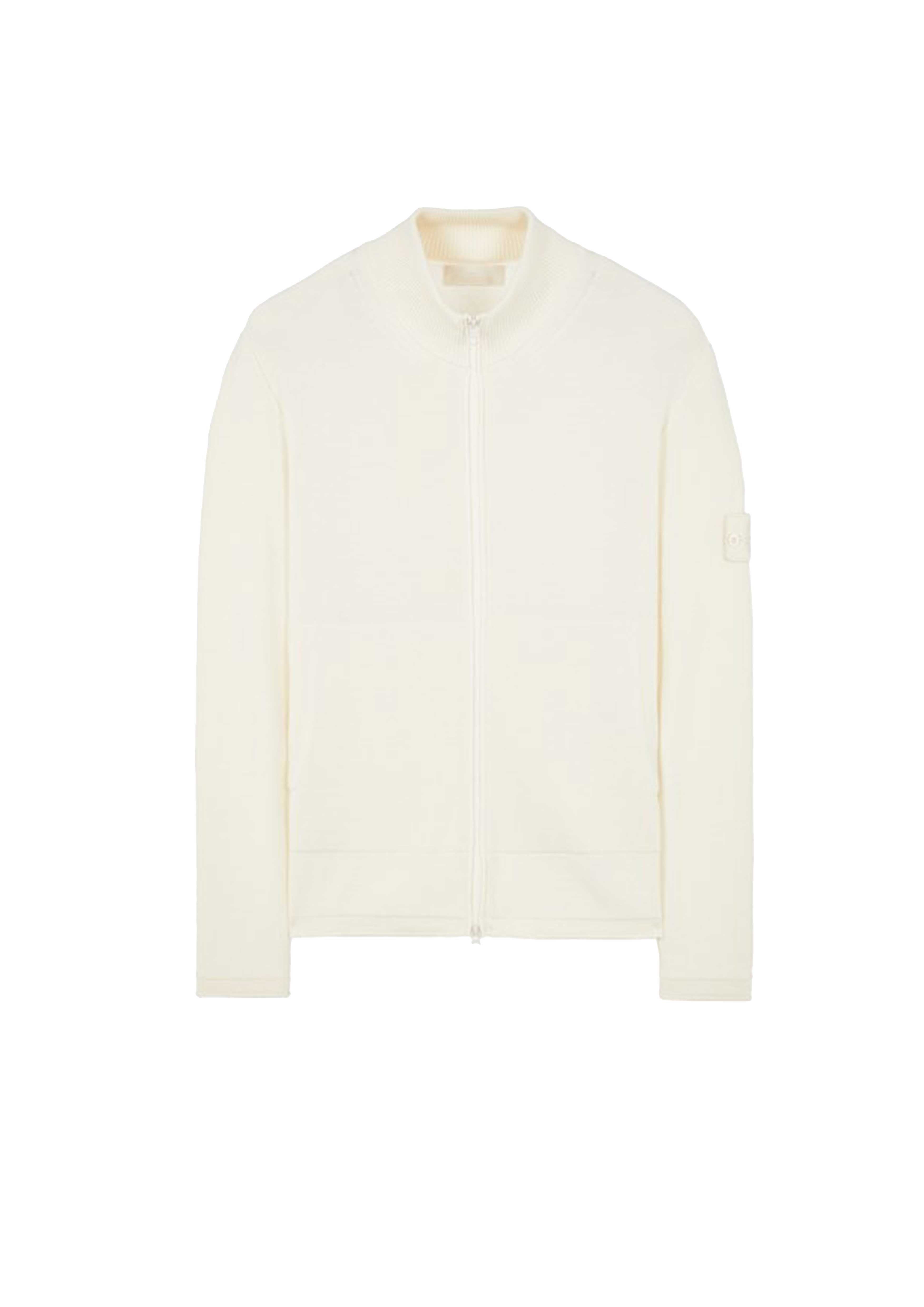 Ghost Sweater