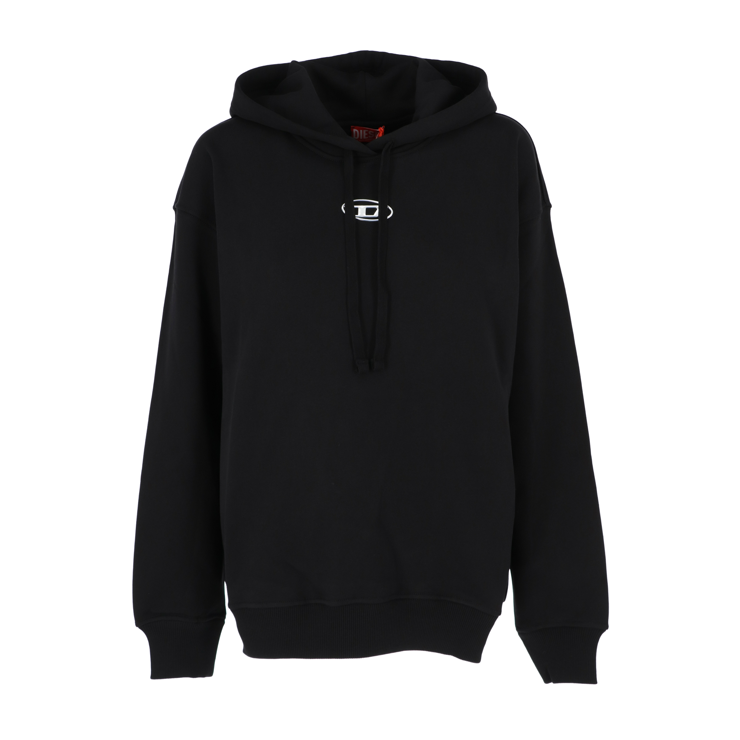 DIESEL F-BUXT-HOOD-OD DIESEL F-BUXT-HOOD-OD