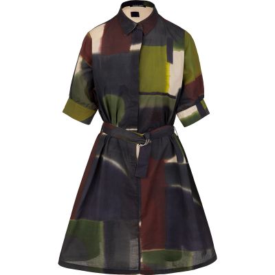 HANNES ROETHER BEST-K DRESS
