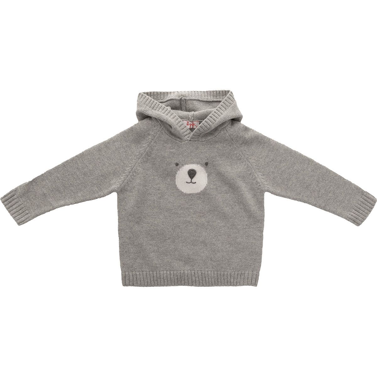 IL GUFO Pullover