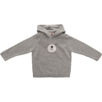 IL GUFO Pullover