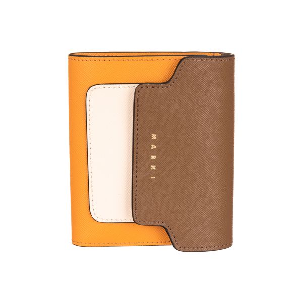 MARNI Wallet Flap Squared