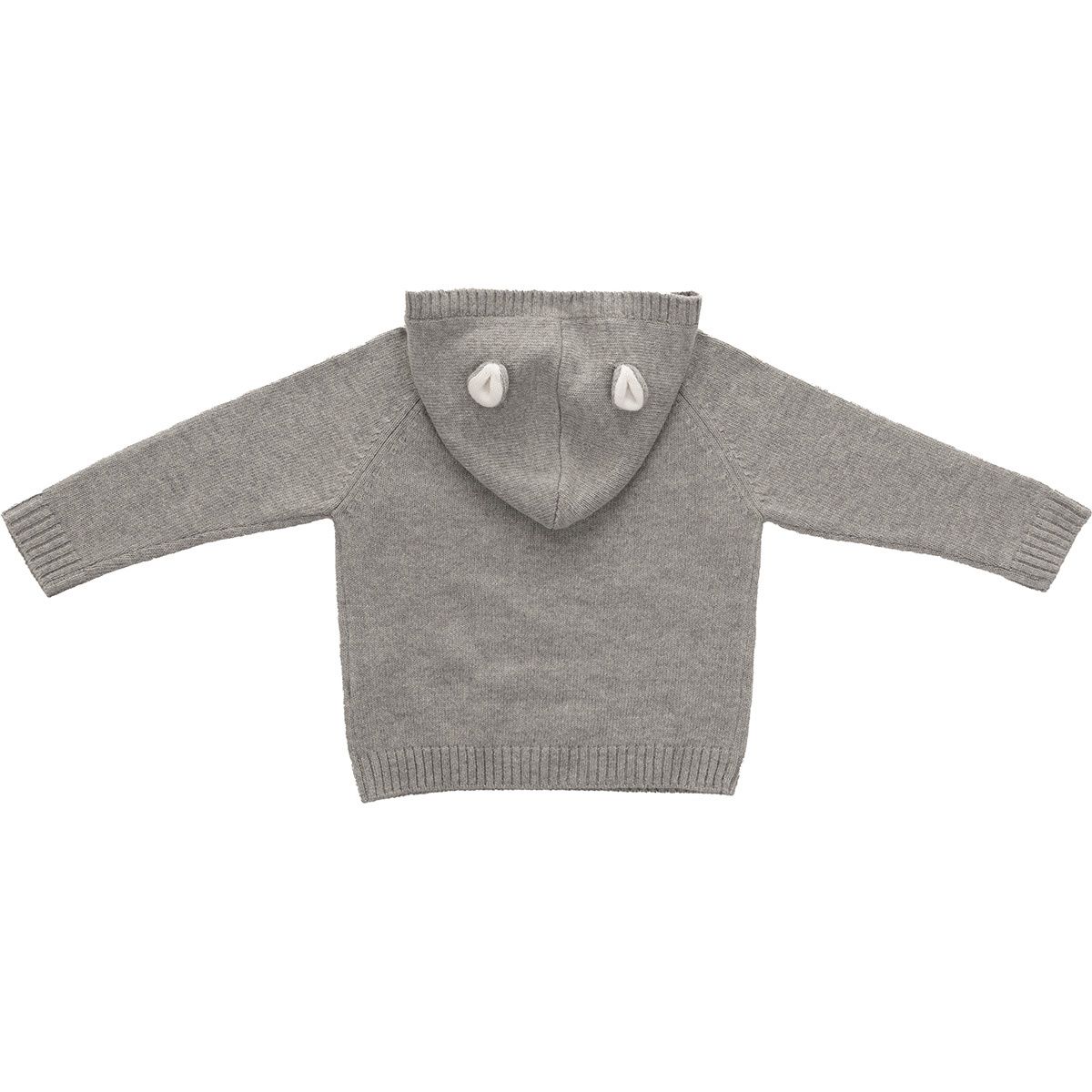 IL GUFO Pullover