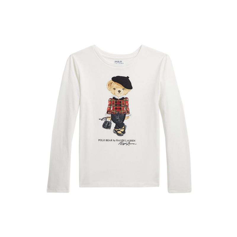 POLO RALPH LAUREN Bearlscn T-Shirt