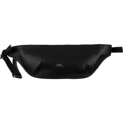 A.P.C Bauchtasche