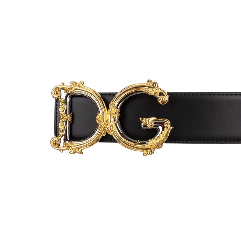 DOLCE & GABBANA Belt